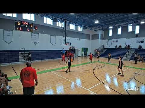 Off. Rebound