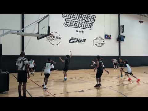 3-pt Shot