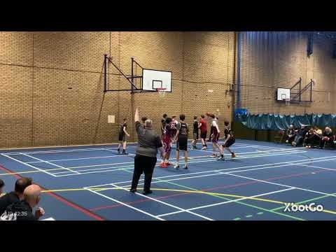 2-pt Shot