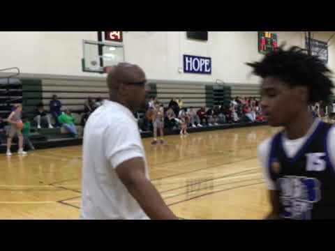 3-pt Shot