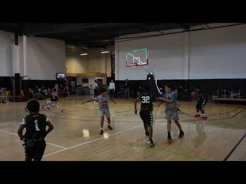 2-pt Shot