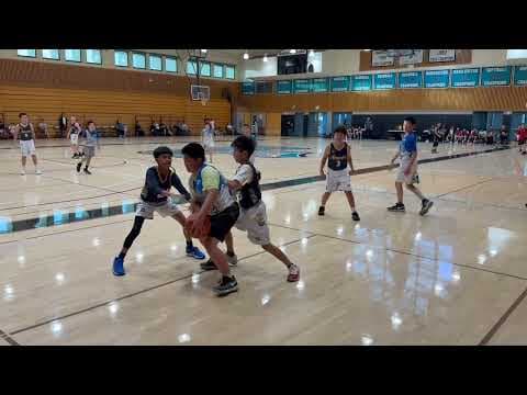 2-pt Shot