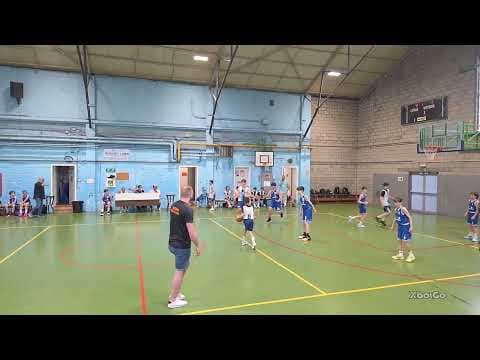 2-pt Shot