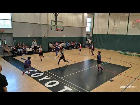 2-pt Shot
