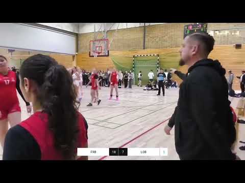 Free-throw