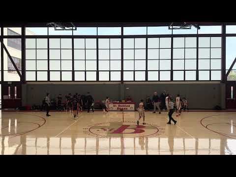 2-pt Shot