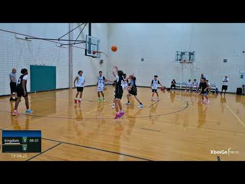 Free-throw