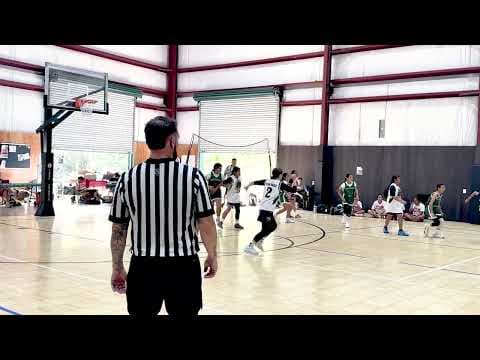 2-pt Shot