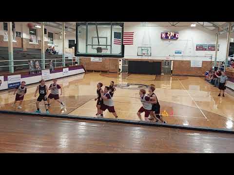 2-pt Shot