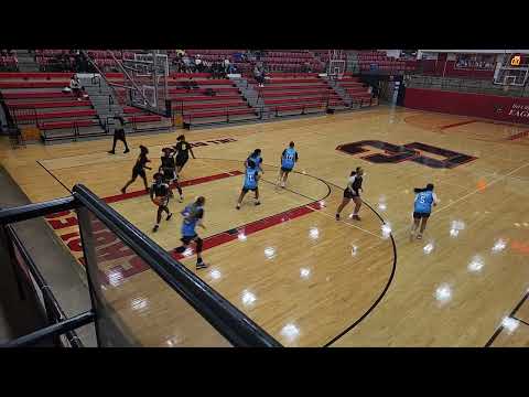 3-pt Shot