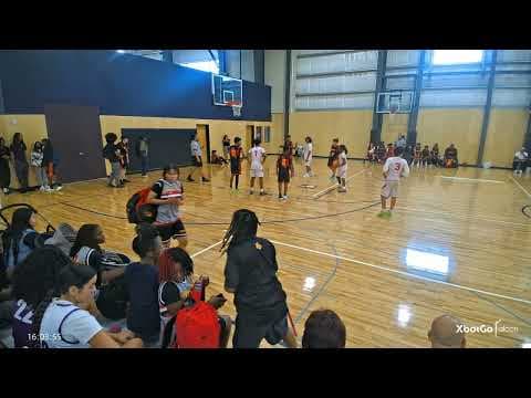2-pt Shot