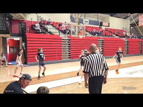 Free-throw