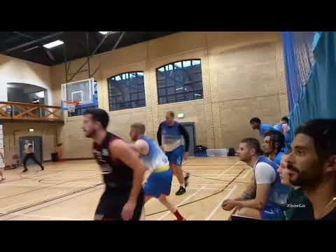Free-throw