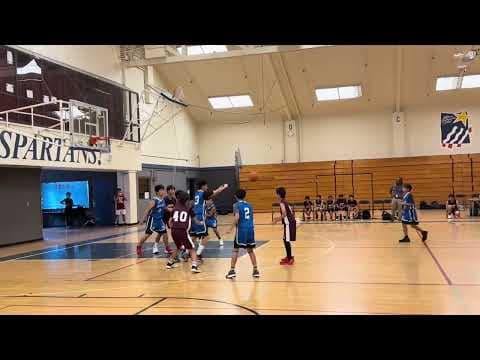 2-pt Shot