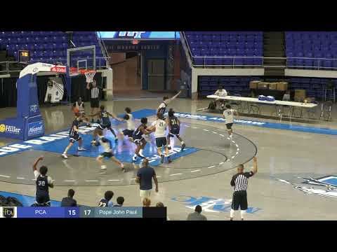 2-pt Shot