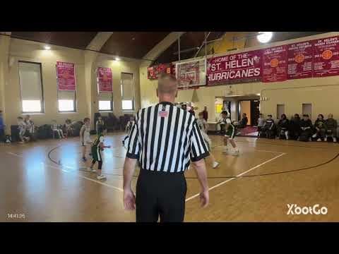 2-pt Shot