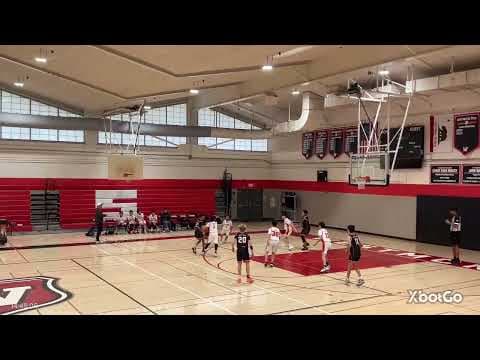 2-pt Shot