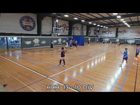 2-pt Shot