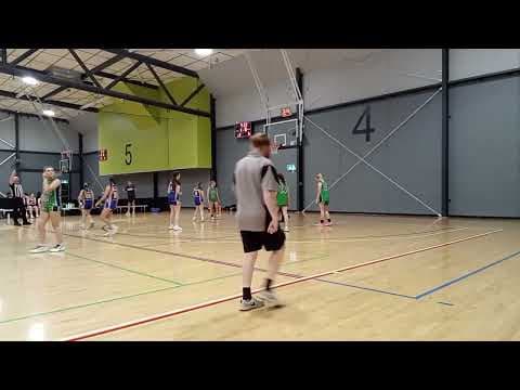 3-pt Shot
