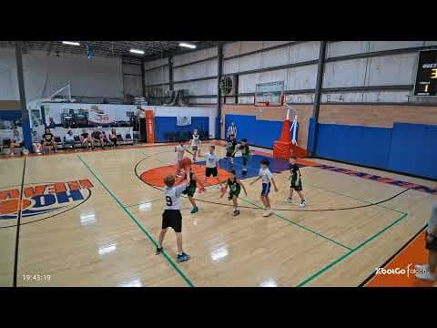 Free-throw