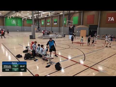 3-pt Shot