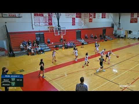 Off. Rebound
