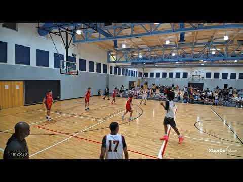 Free-throw