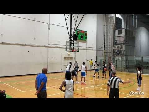 Free-throw