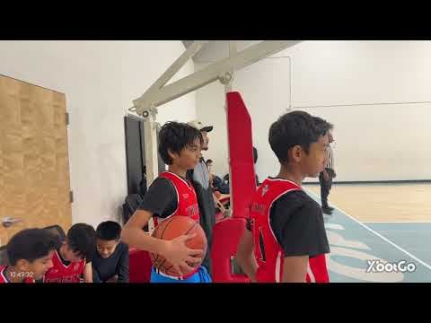 3-pt Shot