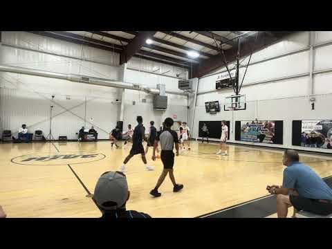 2-pt Shot