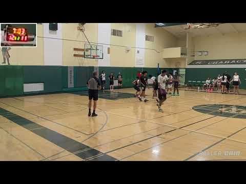 2-pt Shot