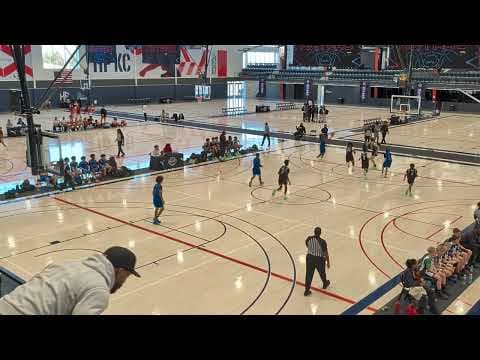 2-pt Shot