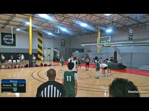2-pt Shot