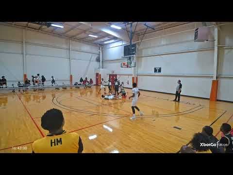 2-pt Shot
