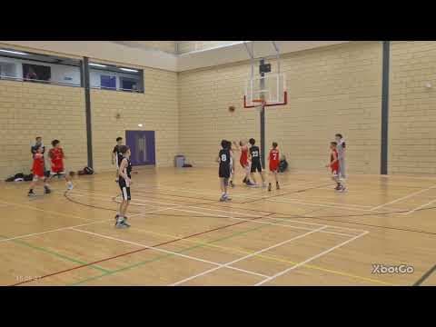 2-pt Shot