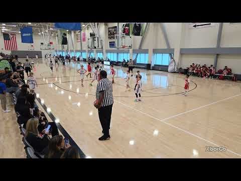 2-pt Shot