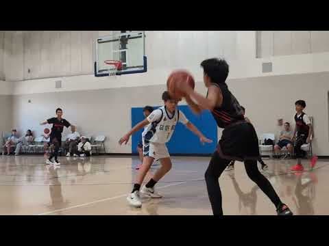 3-pt Shot