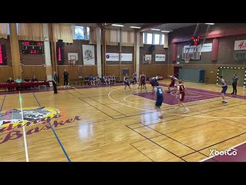 Def. Rebound