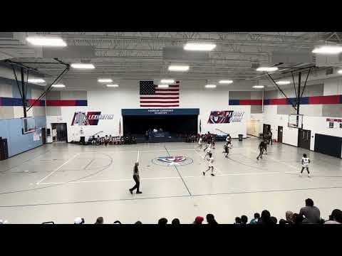 2-pt Shot