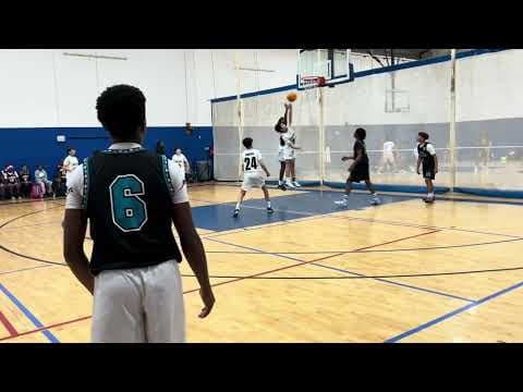 3-pt Shot