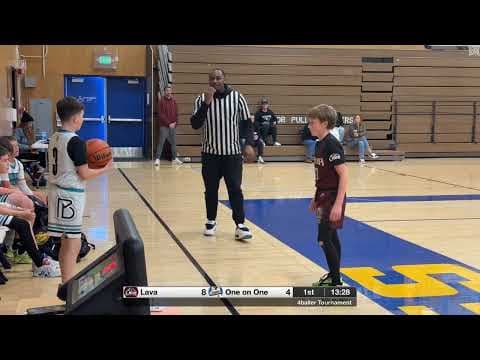 2-pt Shot