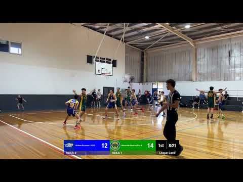2-pt Shot