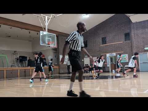 2-pt Shot