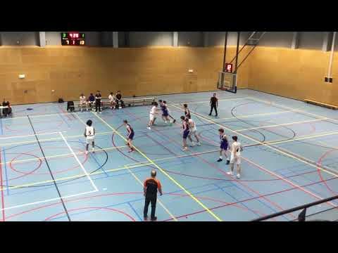 2-pt Shot