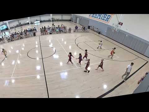 Free-throw