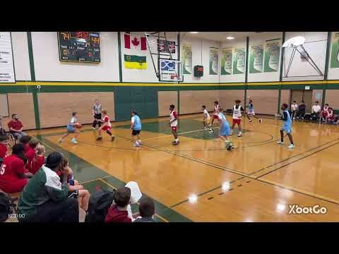 2-pt Shot