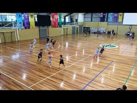 Off. Rebound