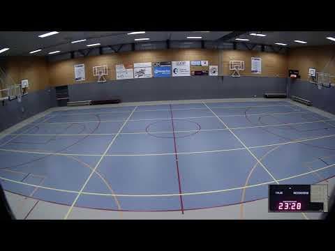 3-pt Shot
