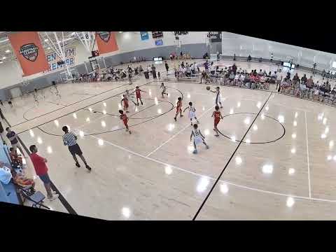 Off. Rebound