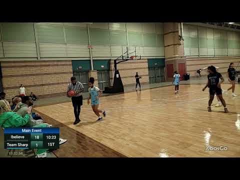 Free-throw